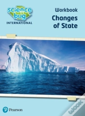 Capa do artigo Science Bug: Changes Of State Workbook