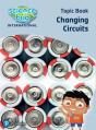 Science Bug: Changing Circuits Topic Book - Preview