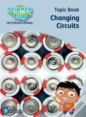 Capa do artigo Science Bug: Changing Circuits Topic Book