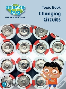 Capa do artigo Science Bug: Changing Circuits Topic Book