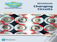 Science Bug: Changing Circuits Workbook