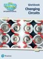 Science Bug: Changing Circuits Workbook - Preview