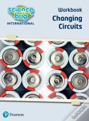 Capa do artigo Science Bug: Changing Circuits Workbook