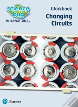Capa do artigo Science Bug: Changing Circuits Workbook