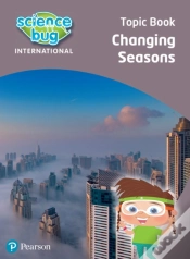 Capa do artigo Science Bug: Changing Seasons Topic Book