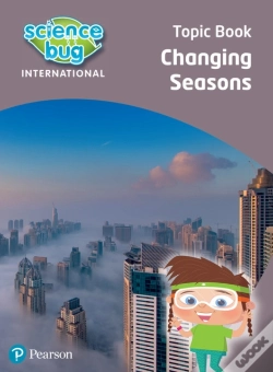 Capa do artigo Science Bug: Changing Seasons Topic Book