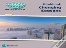 Science Bug: Changing Seasons Workbook