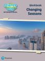 Science Bug: Changing Seasons Workbook - Preview
