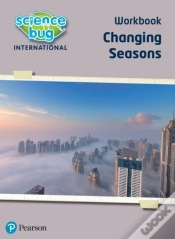 Capa do artigo Science Bug: Changing Seasons Workbook