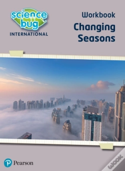 Capa do artigo Science Bug: Changing Seasons Workbook