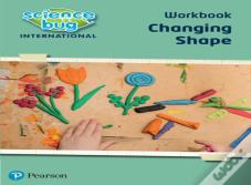 Science Bug: Changing Shape Workbook