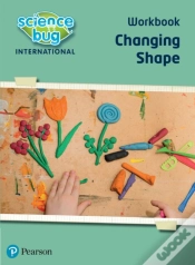 Capa do artigo Science Bug: Changing Shape Workbook