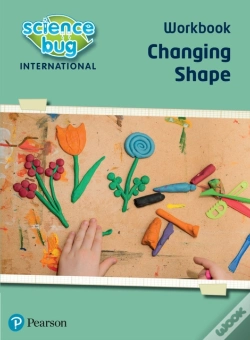 Capa do artigo Science Bug: Changing Shape Workbook