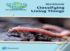 Science Bug: Classifying Living Things Workbook
