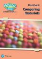 Science Bug: Comparing Materials Workbook - Preview