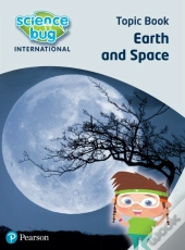 Science Bug: Earth And Space Topic Book