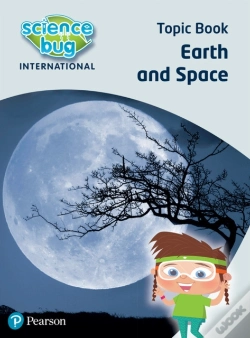 Capa do artigo Science Bug: Earth And Space Topic Book