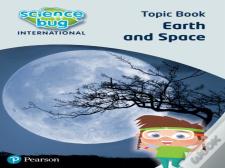 Science Bug: Earth And Space Topic Book