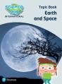 Science Bug: Earth And Space Topic Book - Preview