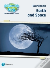 Science Bug: Earth And Space Workbook