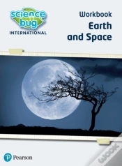 Capa do artigo Science Bug: Earth And Space Workbook