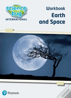 Capa do artigo Science Bug: Earth And Space Workbook