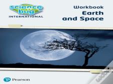 Science Bug: Earth And Space Workbook