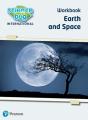 Science Bug: Earth And Space Workbook - Preview