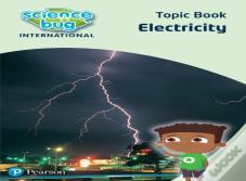 Science Bug: Electricity Topic Book