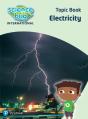 Science Bug: Electricity Topic Book - Preview