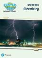 Science Bug: Electricity Workbook - Preview
