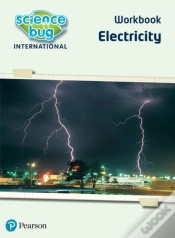 Capa do artigo Science Bug: Electricity Workbook