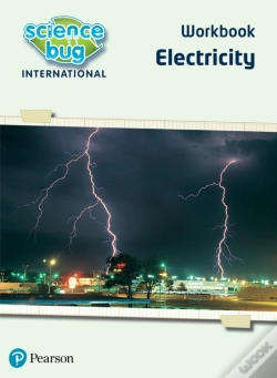 Capa do artigo Science Bug: Electricity Workbook