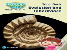 Science Bug: Evolution And Inheritance Topic Book