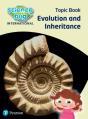 Science Bug: Evolution And Inheritance Topic Book - Preview