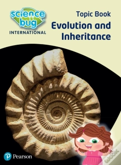 Capa do artigo Science Bug: Evolution And Inheritance Topic Book