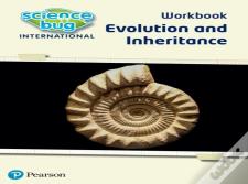 Science Bug: Evolution And Inheritance Workbook