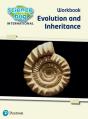 Science Bug: Evolution And Inheritance Workbook - Preview
