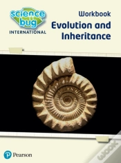 Capa do artigo Science Bug: Evolution And Inheritance Workbook