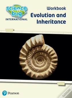 Capa do artigo Science Bug: Evolution And Inheritance Workbook
