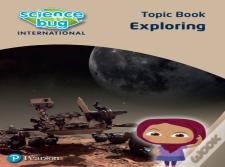 Science Bug: Exploring Topic Book