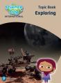 Science Bug: Exploring Topic Book - Preview