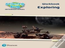 Science Bug: Exploring Workbook