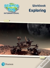 Capa do artigo Science Bug: Exploring Workbook