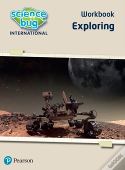 Capa do artigo Science Bug: Exploring Workbook