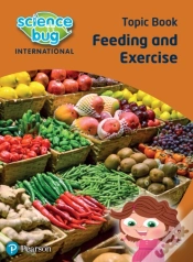 Capa do artigo Science Bug: Feeding And Excercise Topic Book