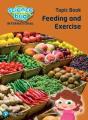Science Bug: Feeding And Excercise Topic Book - Preview
