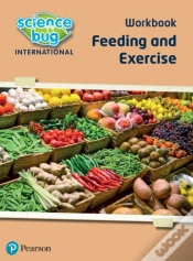Capa do artigo Science Bug: Feeding And Exercise Workbook