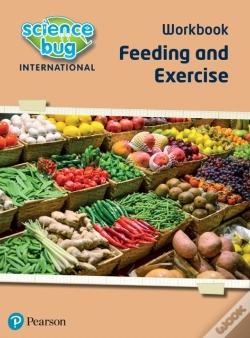 Capa do artigo Science Bug: Feeding And Exercise Workbook