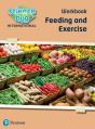Science Bug: Feeding And Exercise Workbook - Preview